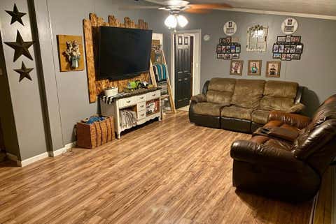 Photo of 27125 Riley Road, Waller, TX 77484 (MLS # 98523863)