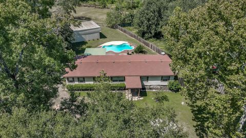 15350 Old Humble Pipeline Road Conroe TX 77302