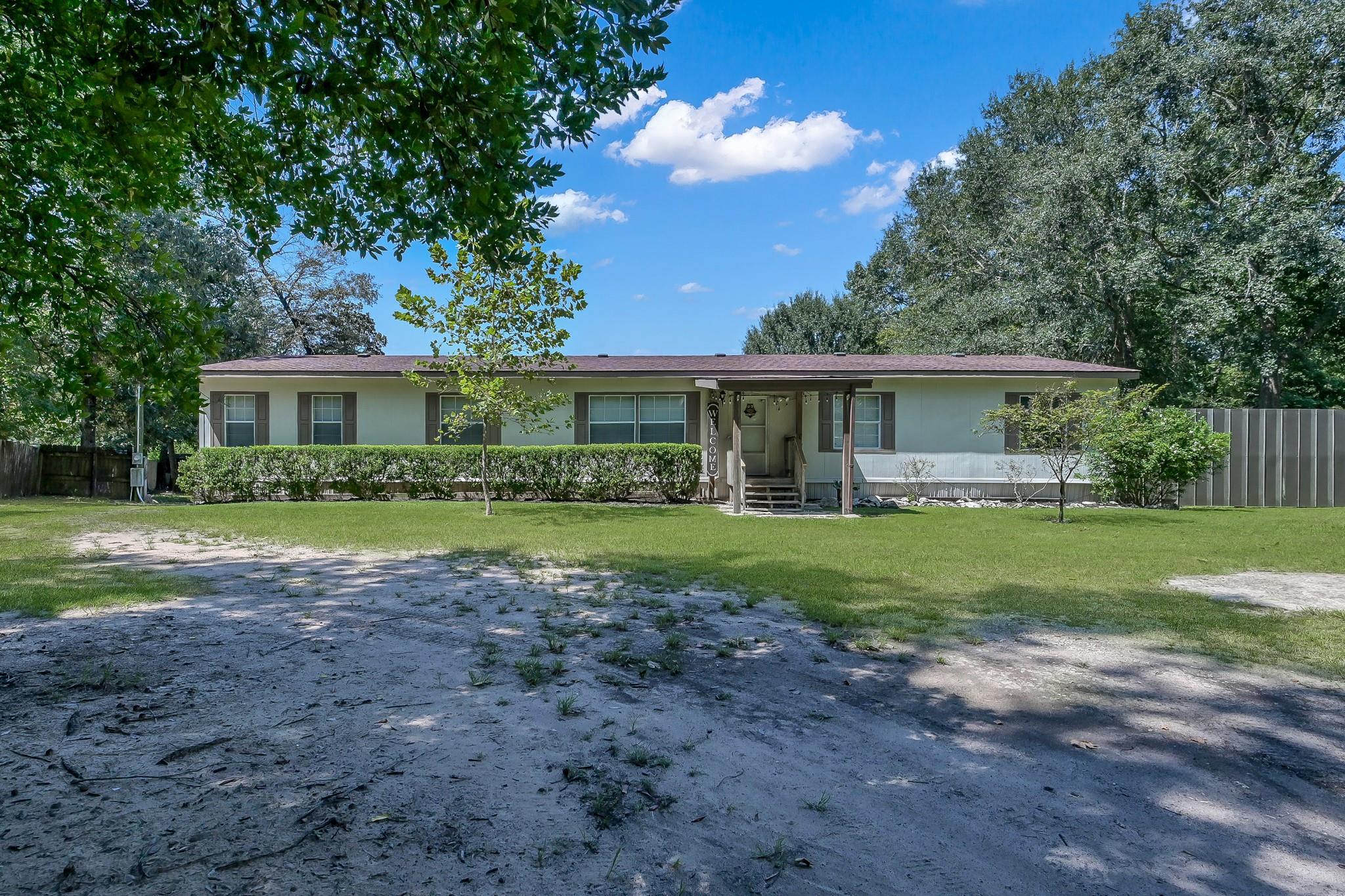 15350 Old Humble Pipeline Road