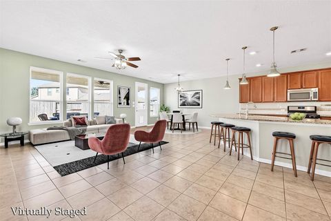 Photo of 25418 Junction Meadow Trail, Richmond, TX 77406 (MLS # 48440488)