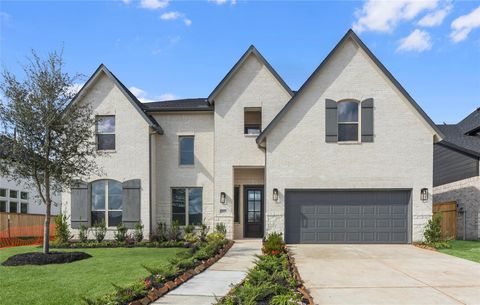 Photo of 1523 Watermont Drive, Missouri City, TX 77459 (MLS # 16314917)