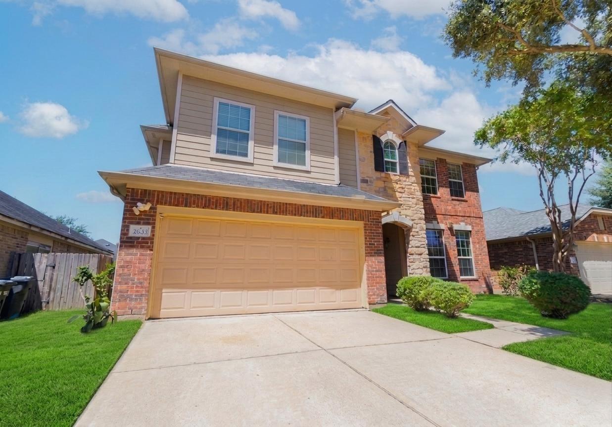 2843 Lakecrest Forest Drive