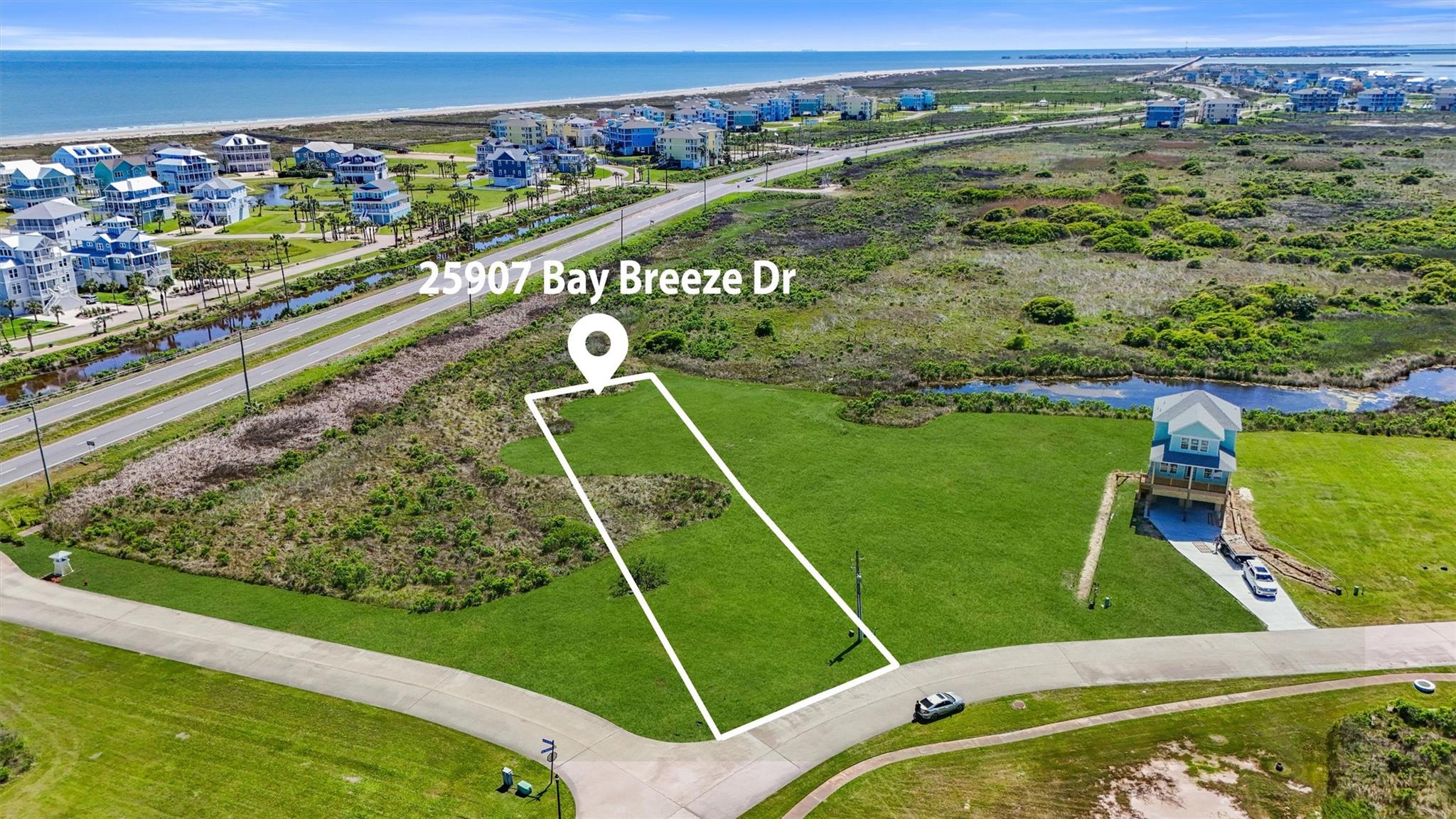 25907 Bay Breeze Drive