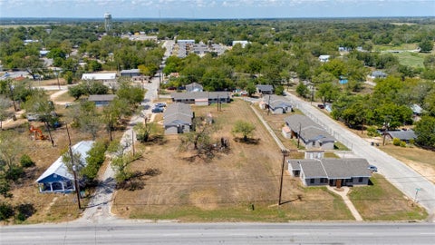 Photo of TBD Lamar And North Magnolia Avenue, Luling, TX 78648 (MLS # 27933030)