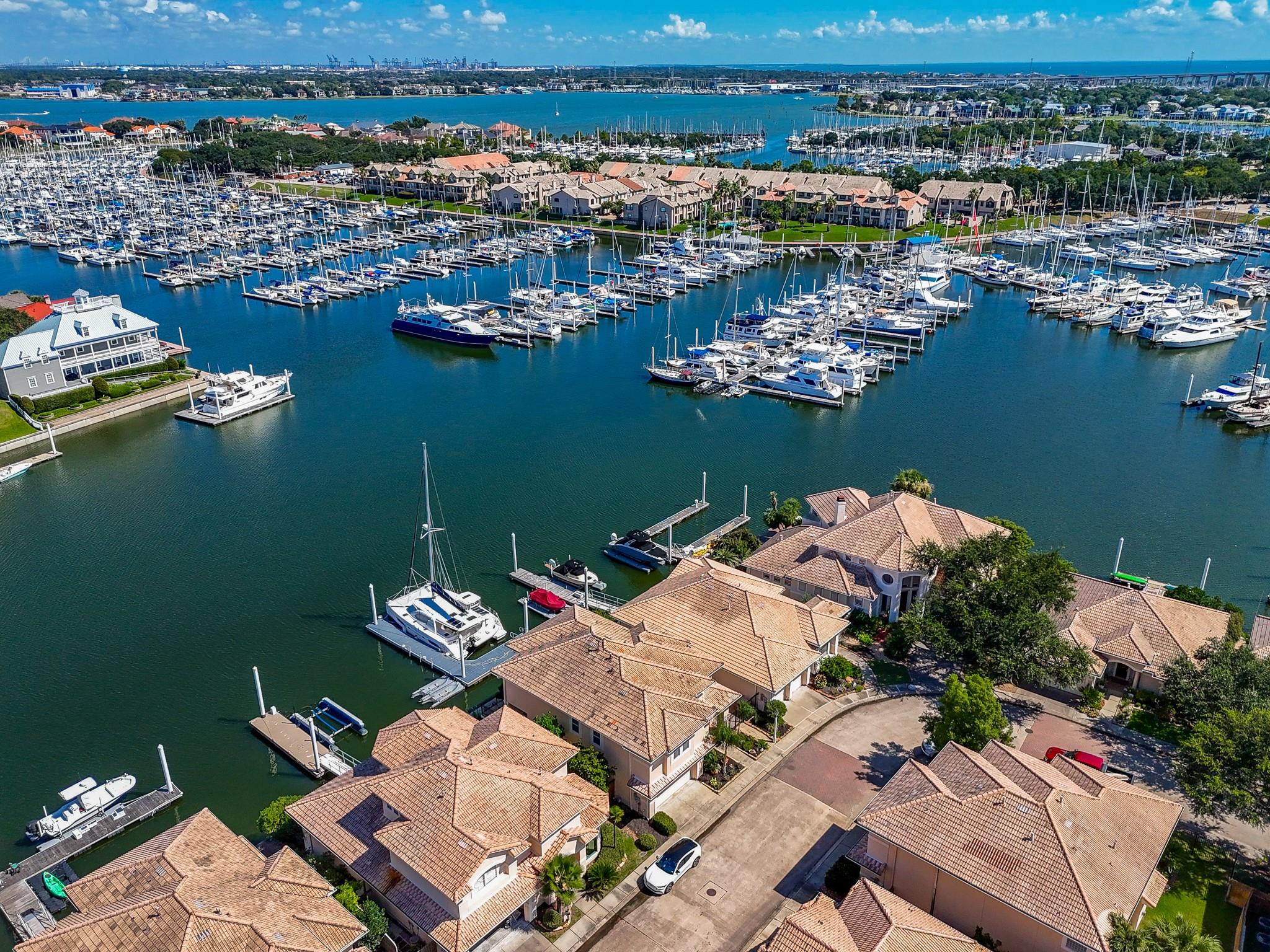 313 Harborside Circle