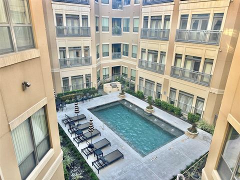 Photo of 1901 Post Oak Boulevard #3606, Houston, TX 77056 (MLS # 10159268)