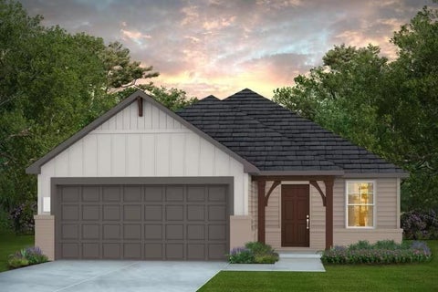 Photo of 30514 Aberlour Lane, Waller, TX 77484 (MLS # 20105561)