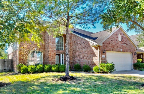 Photo of 21003 Garden Arbor Lane, Richmond, TX 77407 (MLS # 62582279)