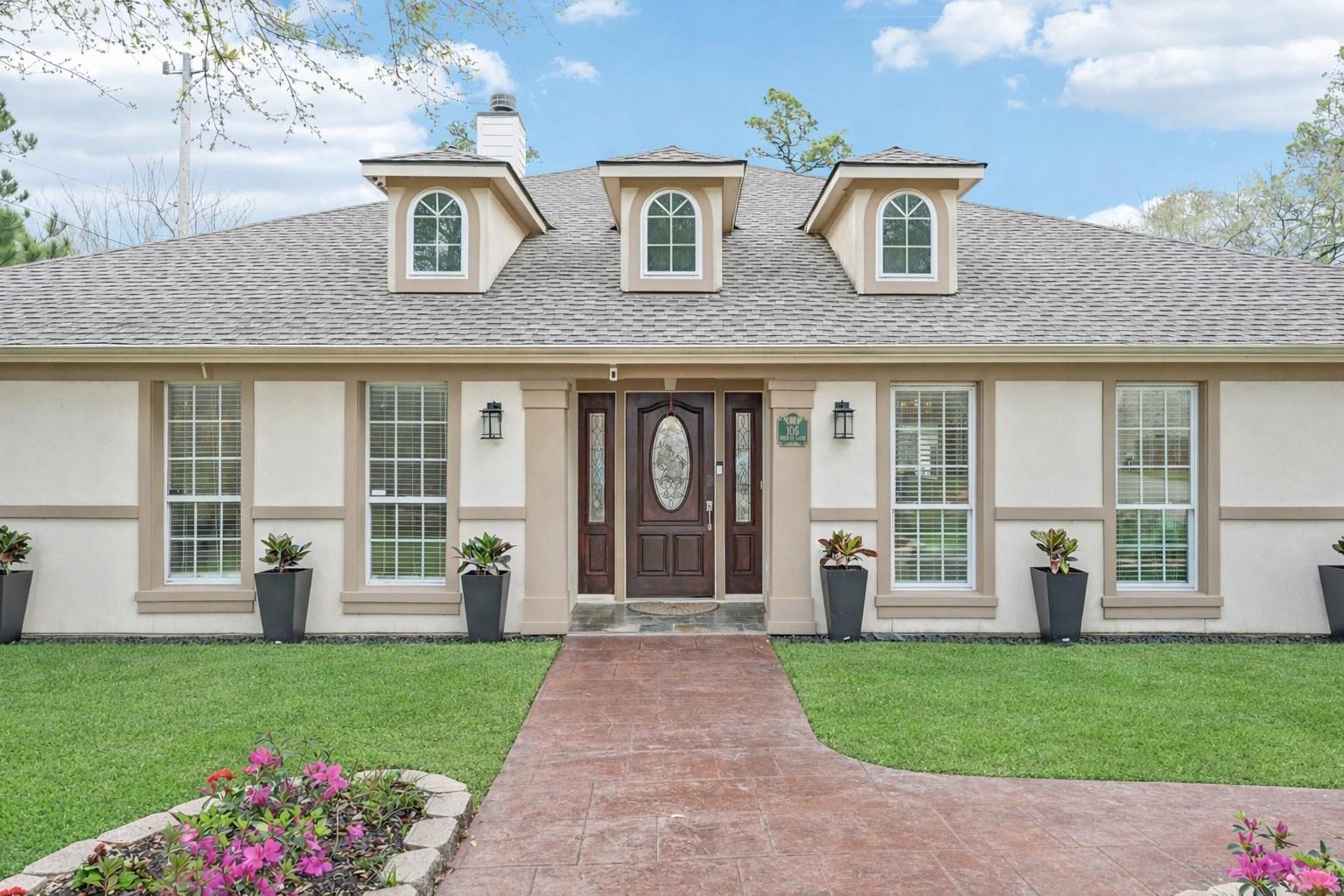Houston, Texas, 77024, United States, 4 Bedrooms Bedrooms, ,4 BathroomsBathrooms,Residential,Active,2034259