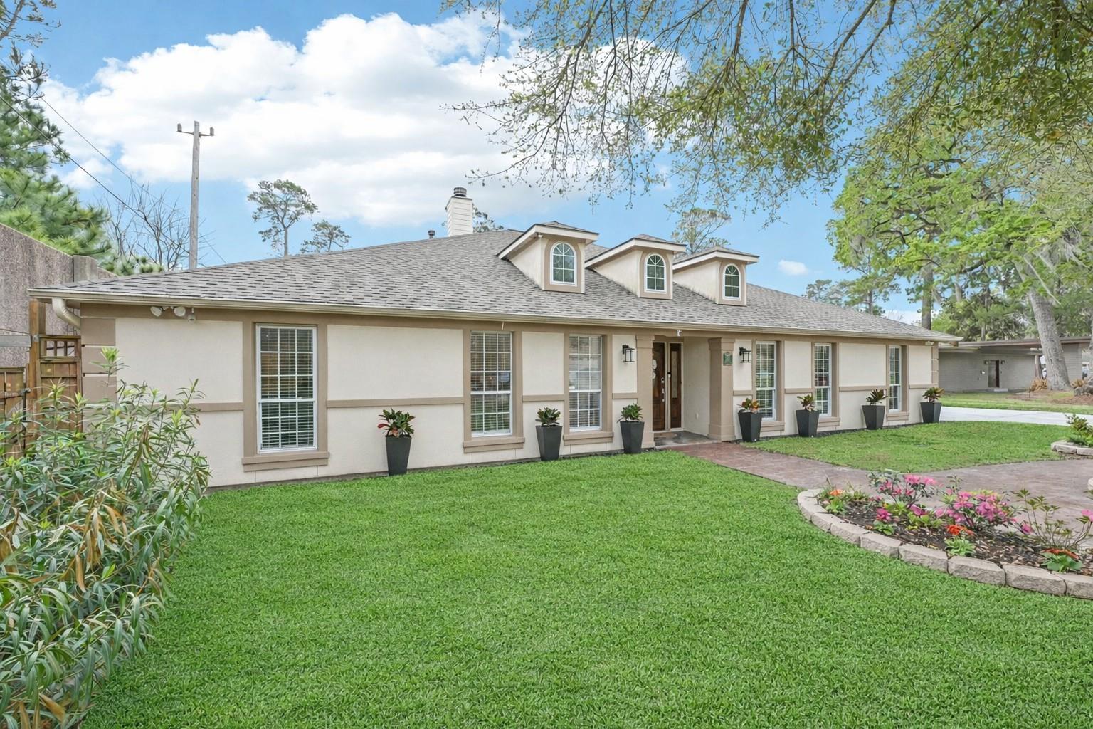 Houston, Texas, 77024, United States, 4 Bedrooms Bedrooms, ,4 BathroomsBathrooms,Residential,Active,2034259