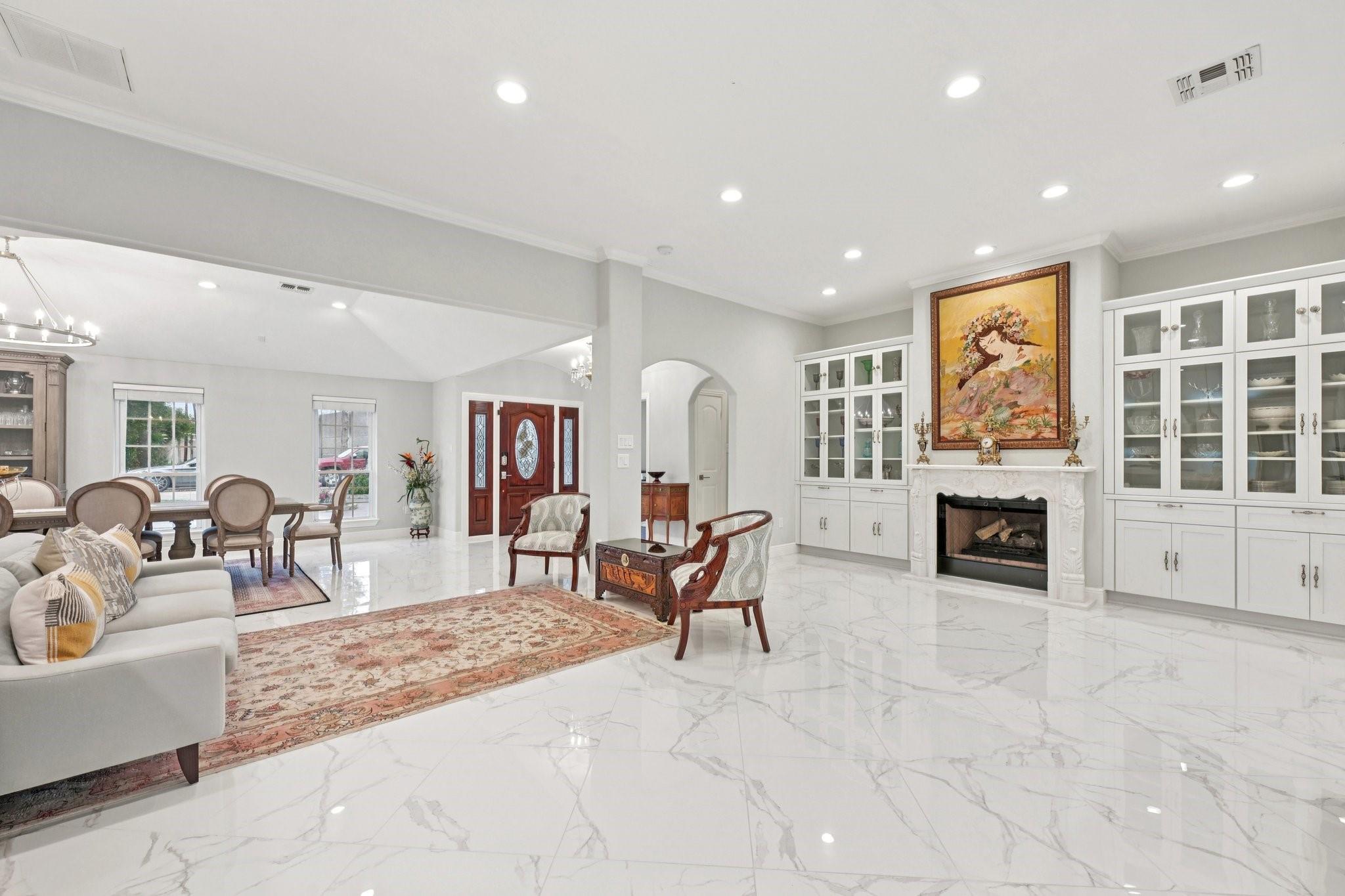 Houston, Texas, 77024, United States, 4 Bedrooms Bedrooms, ,4 BathroomsBathrooms,Residential,Active,2034259