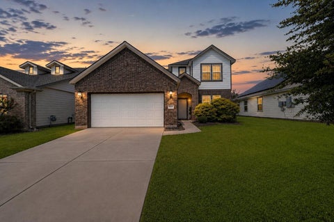 Photo of 40557 Mostyn Lake Drive, Magnolia, TX 77354 (MLS # 49224250)