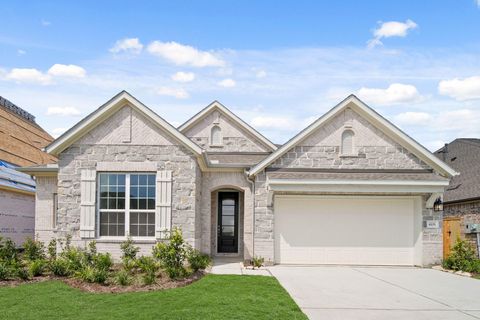 Photo of 4106 Hidden Autumn Lane, League City, TX 77573 (MLS # 66807509)