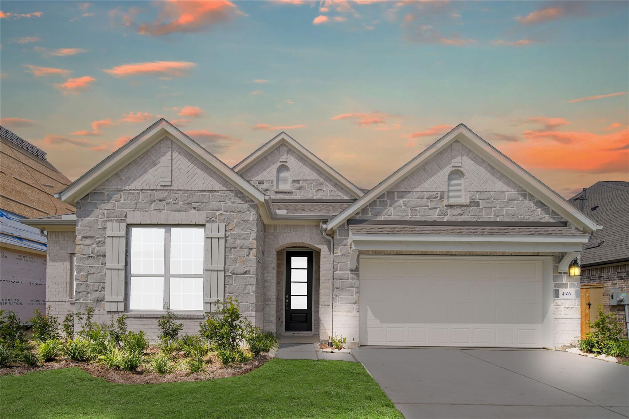 4106 Hidden Autumn Lane