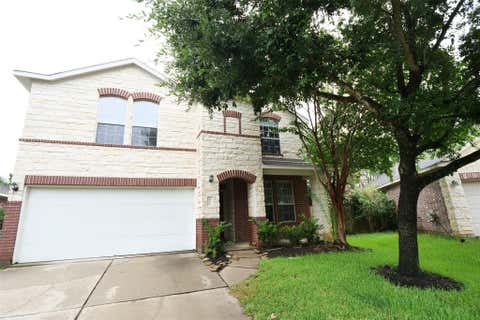 Photo of 26427 Longview Creek Dr, Katy, TX 77494 (MLS # 65675853)