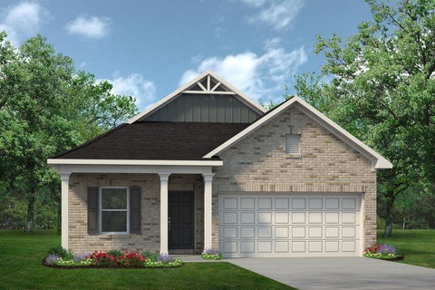 Photo of 412 San Sebastian Place, Pattison, TX 77423 (MLS # 67583345)