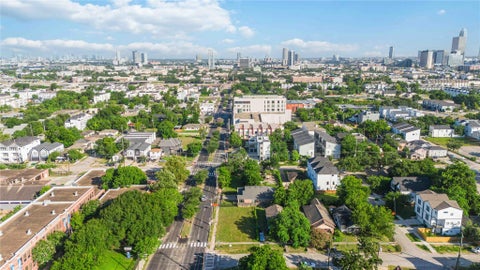 Tiny photo for 2613 Elgin Street, Houston, TX 77004 (MLS # 74747532)