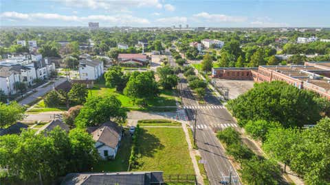Tiny photo for 2613 Elgin Street, Houston, TX 77004 (MLS # 74747532)