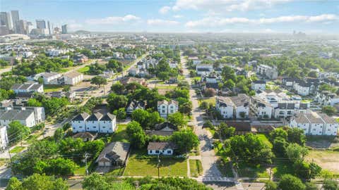 Tiny photo for 2613 Elgin Street, Houston, TX 77004 (MLS # 74747532)