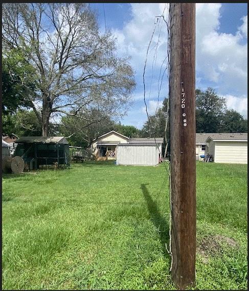 1718 Carlisle Street