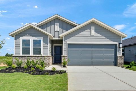 Photo of 21914 Longhorn Ridge Drive, Hockley, TX 77447 (MLS # 42772422) Photo of 21914 Longhorn Ridge Drive, Hockley, TX 77447 (MLS # 42772422)