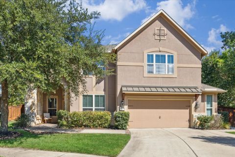 17931 Creek Bluff Lane Cypress TX 77433