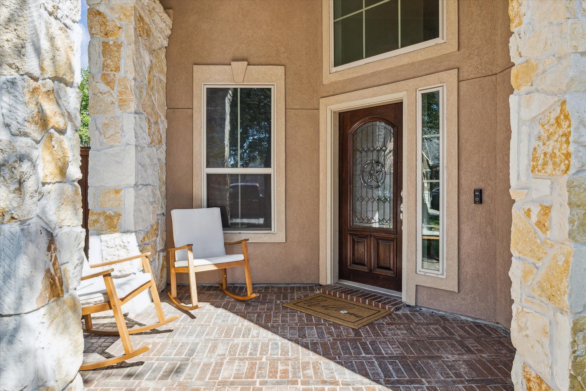 17931 Creek Bluff Lane