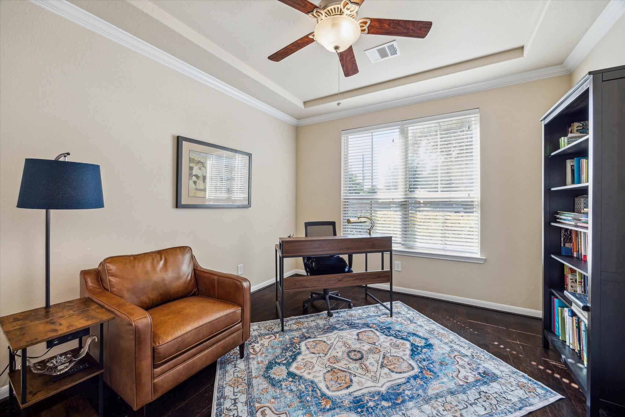 17931 Creek Bluff Lane