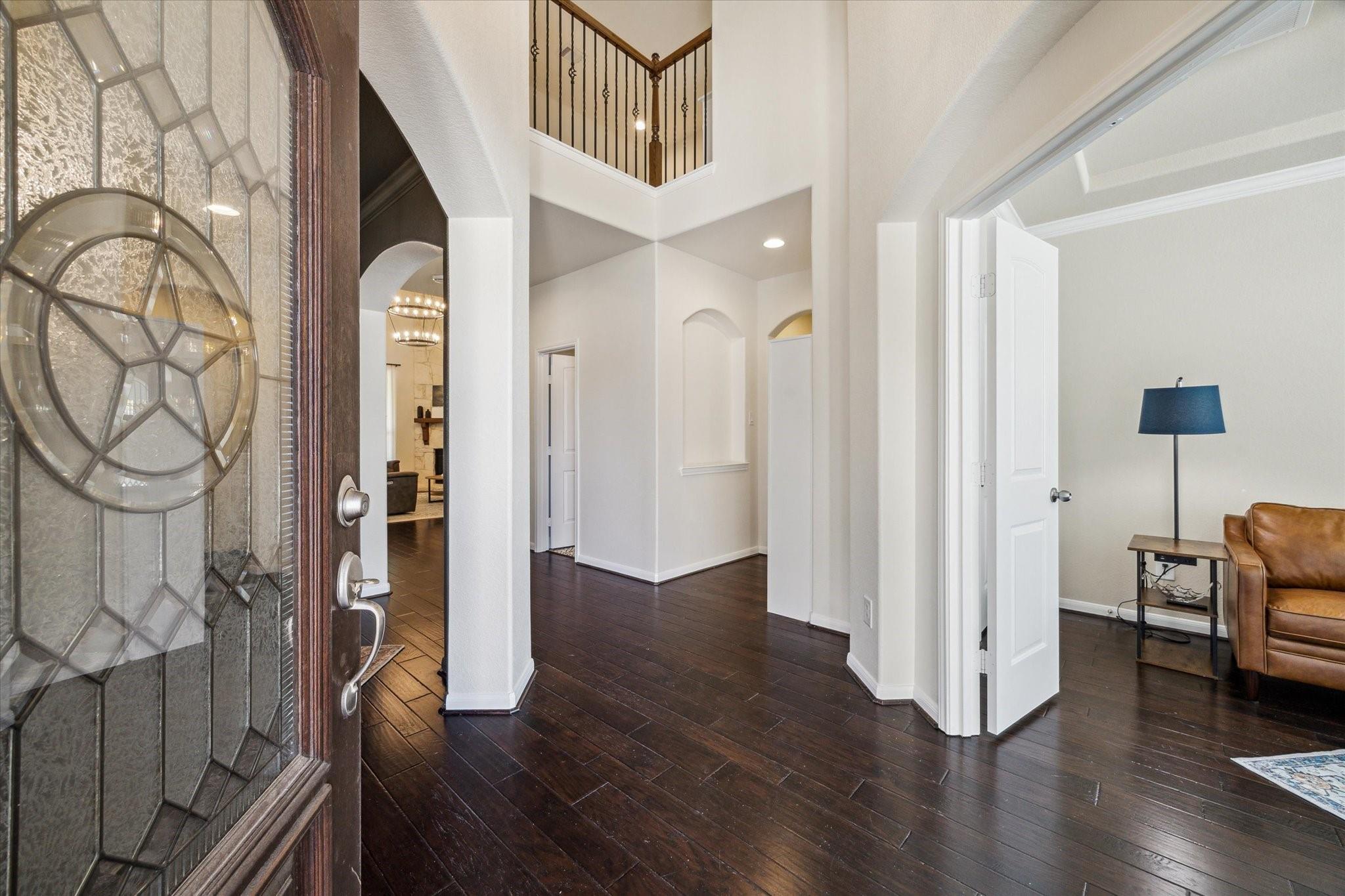 17931 Creek Bluff Lane