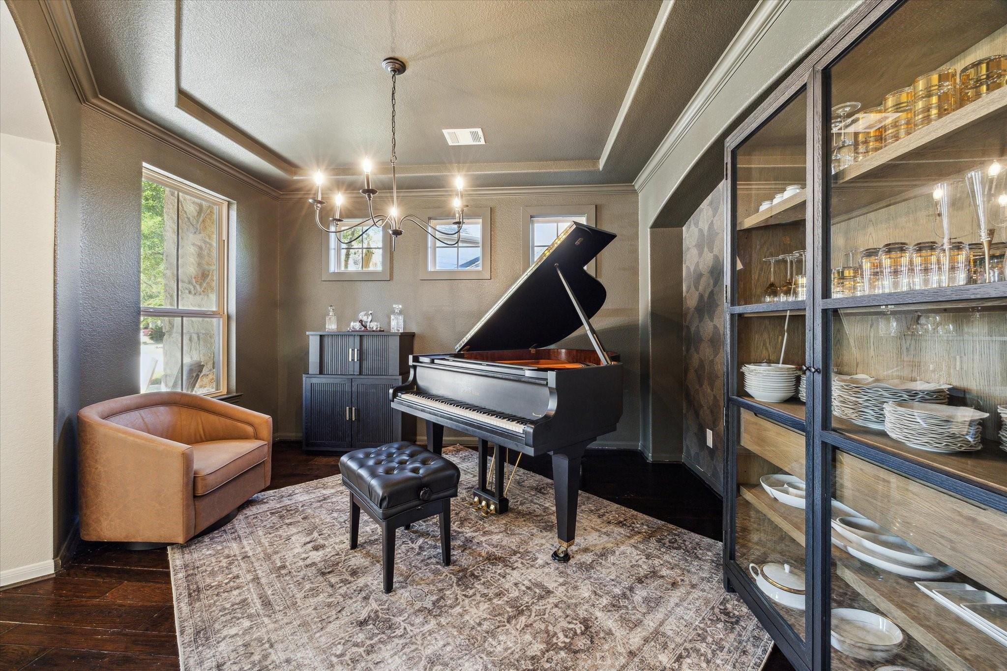 17931 Creek Bluff Lane