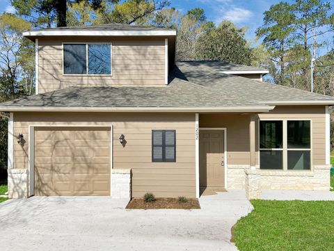 Photo of 1202 Saint Lawrence River Road, Montgomery, TX 77316 (MLS # 32561643)