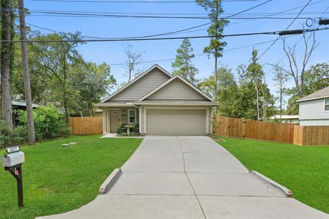 15177 Coaltown Road Willis TX 77378
