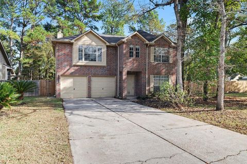 28802 Pine Forest Drive Magnolia TX 77355