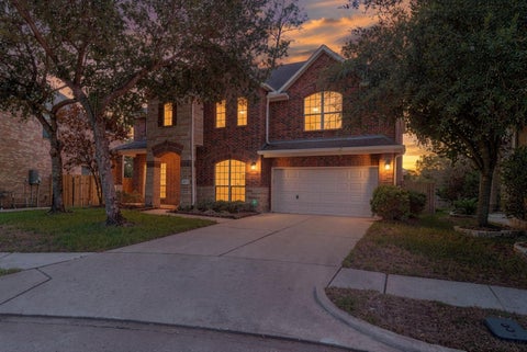 Homes For Sale - 19119 Lost Mine Trail<br/> Spring, TX 77388