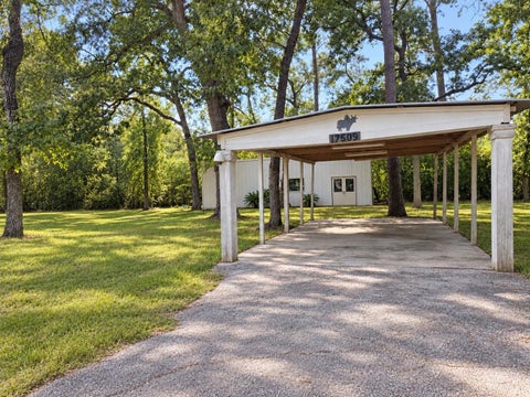 Photo of 17503 Heaton Court, Magnolia, TX 77355 (MLS # 47386825)