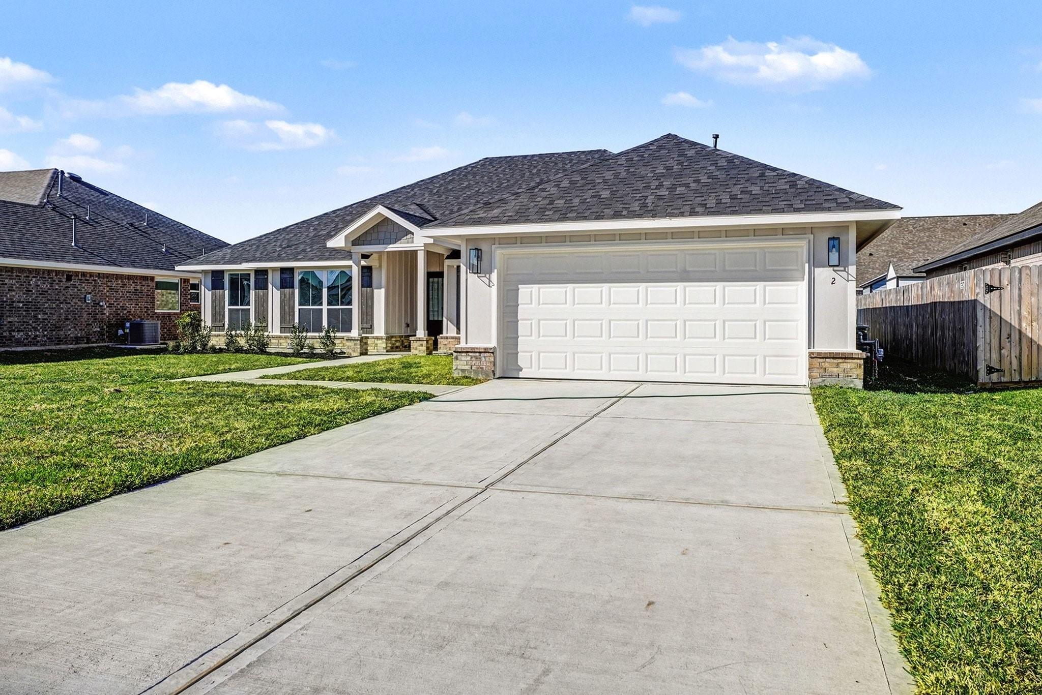 2 Keystone Court