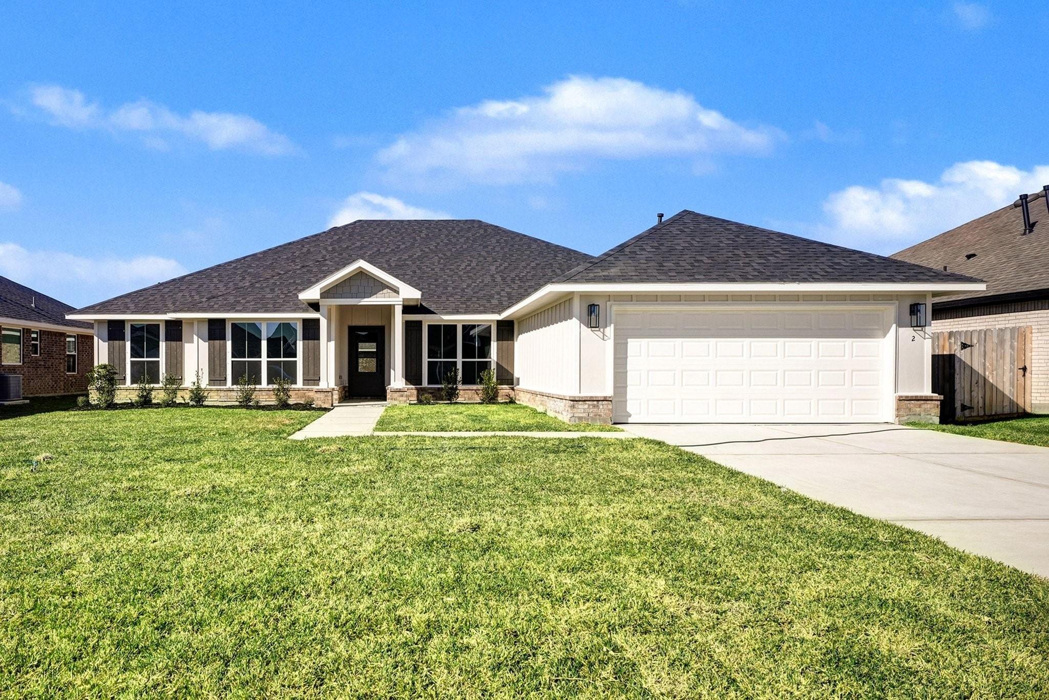 2 Keystone Court
