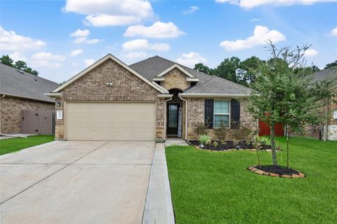 Photo of 21433 Elk Haven Lane, Porter, TX 77365 (MLS # 86361866)