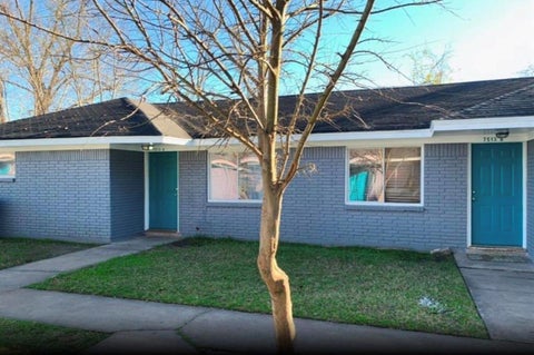 Photo of 7517 Lockwood Drive #7517A, Houston, TX 77016 (MLS # 84091305)