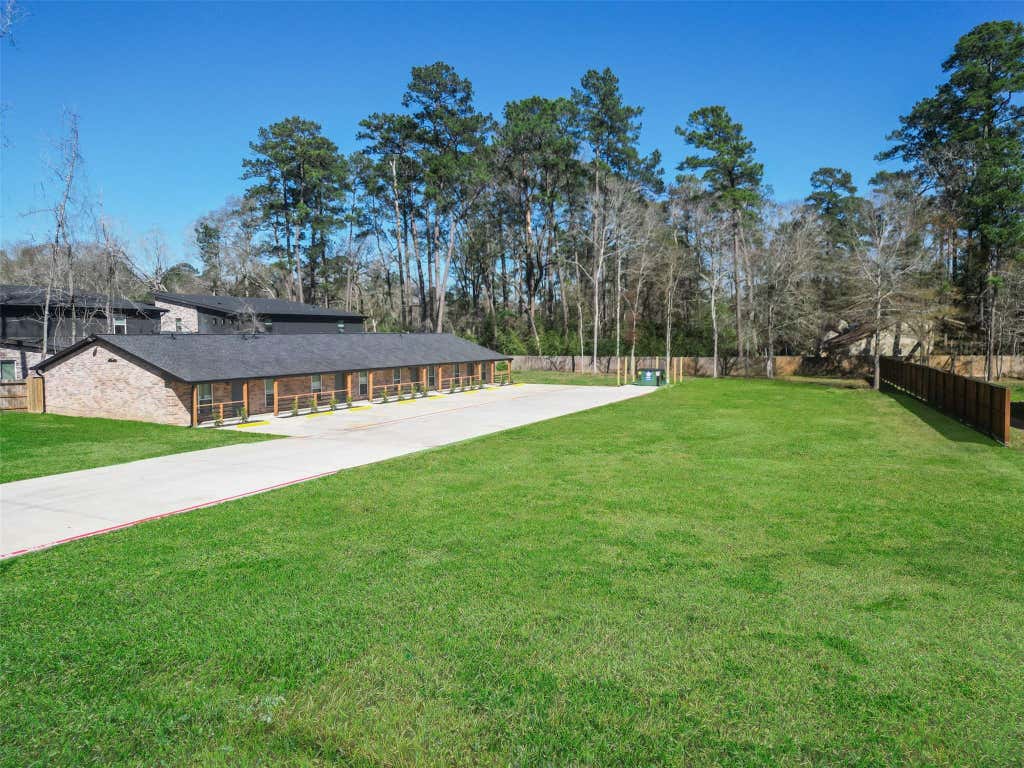 Photo of 2526 Appian Way #2, New Caney, TX 77357 (MLS # 94039497)