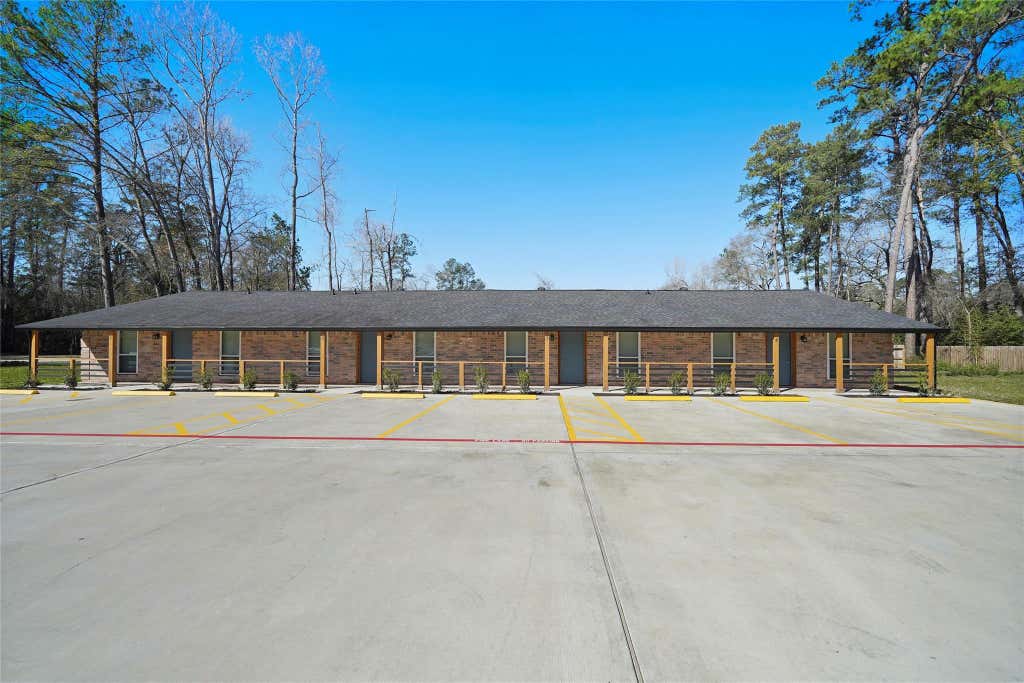 Photo of 2526 Appian Way #2, New Caney, TX 77357 (MLS # 94039497)