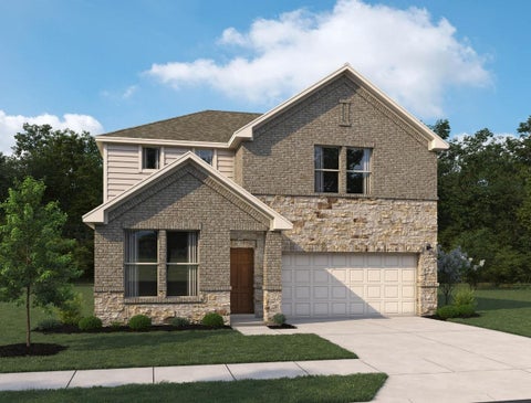 Photo of 24440 North Blackwater Creek Trail, Magnolia, TX 77355 (MLS # 76831172)