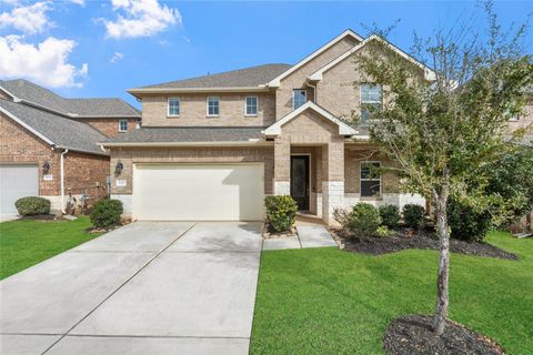 2157 Woodland Pine Drive Conroe TX 77384