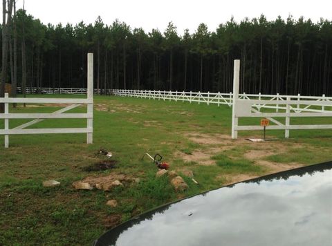 Photo of 113 County Road 3546, Cleveland, TX 77327 (MLS # 56516913)