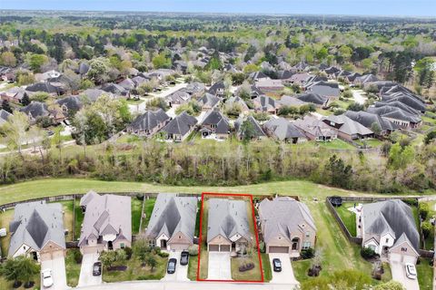 Homes For Sale - 163 Greatwood Glen Drive<br/> Montgomery County, Montgomery, TX 77316