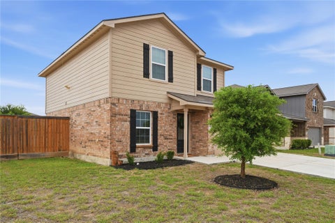 Homes For Sale - 6402 Underwood Way<br/> San Antonio, TX 78252