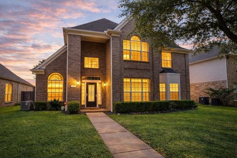 Photo of 6223 Presidio Canyon Drive, Katy, TX 77450 (MLS # 59436020)