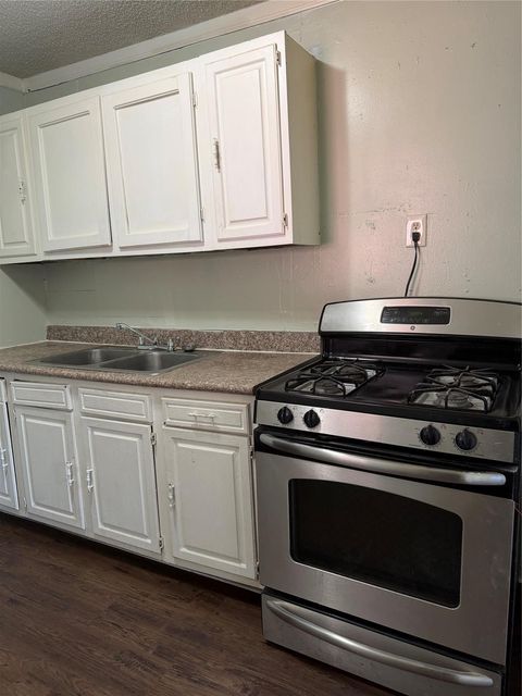 Tiny photo for 11914 Anchick Street, Houston, TX 77076 (MLS # 47179065)