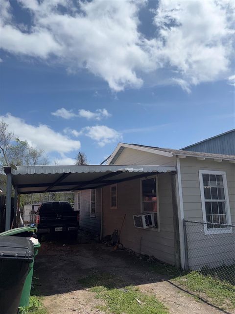 Tiny photo for 11914 Anchick Street, Houston, TX 77076 (MLS # 47179065)