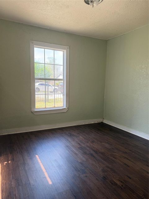 Tiny photo for 11914 Anchick Street, Houston, TX 77076 (MLS # 47179065)